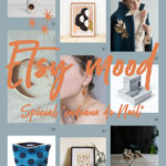 Etsy Mood spécial « cadeaux de Noël »