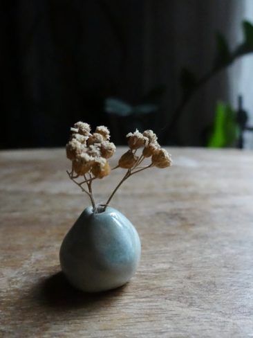 Vase miniature #08 sur la boutique Etsy Mirvge