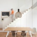 Quel style de garde-corps pour un escalier ou une mezzanine ? *