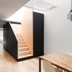 garde-corps-pour escalier et mezzanine_SHED architecture_maison saint christophe