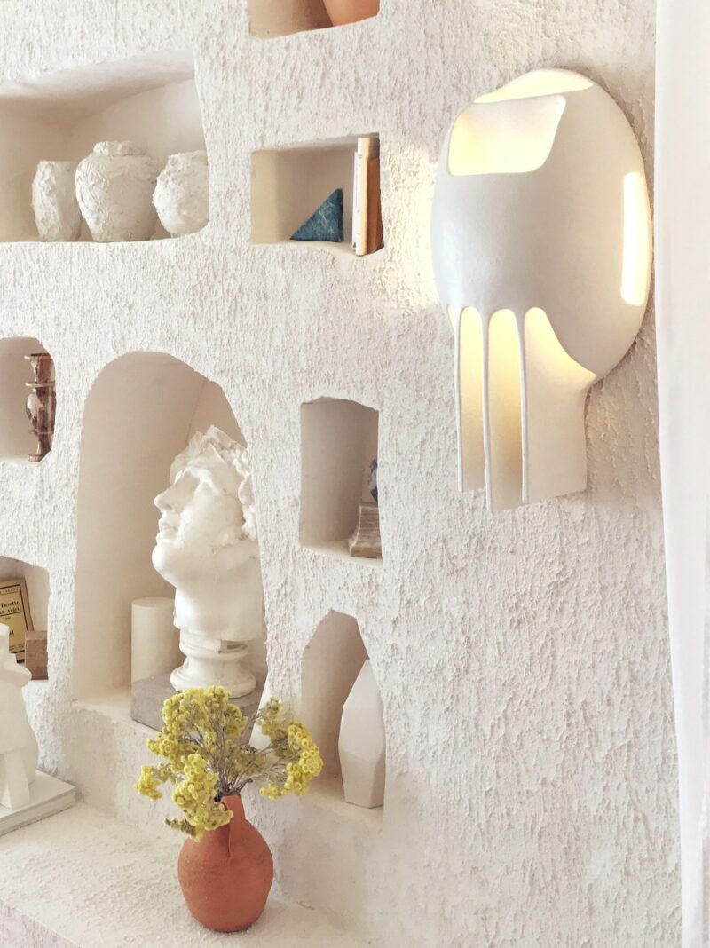 Design Parade Toulon 2018 - Projet Grotto signé Kim Haddou et Florent Dufourcq Le style méditerranéen à tendance French Riviera // Design Parade Toulon 2018 - Projet Grotto signé Kim Haddou et Florent Dufourcq