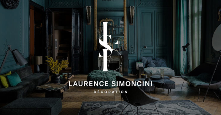 Le nouveau lieu de la décoratrice Laurence Simoncini dans le Marais à Paris.