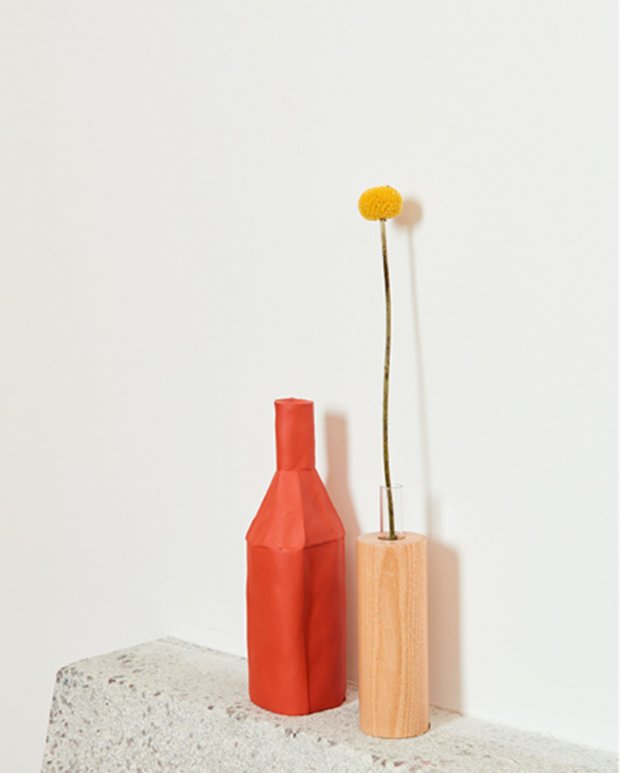Collection printemps 2020, photographiée dansle nouveau concept store d'Emma François, Sessùn Alma à Marseille