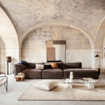 Catalogue Ferm Living SS2020, sobriété et tons terreux