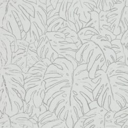 Tenue de Ville - Collection de papier-peint Spice - Modèle MONOÏ gost white