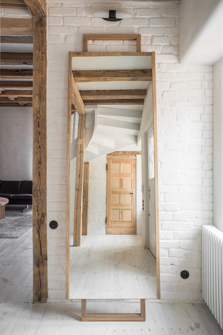 Ambiance zen et moderne // House from 1923 - Loft Kolasinski