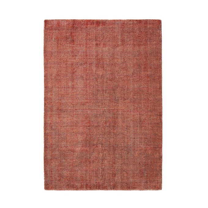 Tapis en viscose de bambou, Bliston - 199 € sur Ampm