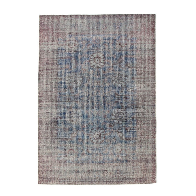 Tapis tissé plat, Daman, 579 € sur Ampm