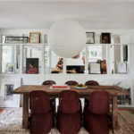 Le bungalow ouvert sur le jardin de Leanne Ford