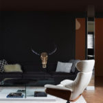Un fauteuil relax pour un salon cosy*