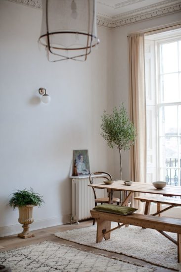 La slow living selon Nina,  fondatrice de la boutique INGREDIENTS LDN.