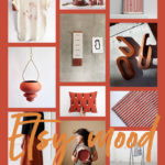 Etsy Mood red