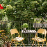 6 Idées et pistes déco pour aménager un balcon plein de charme *