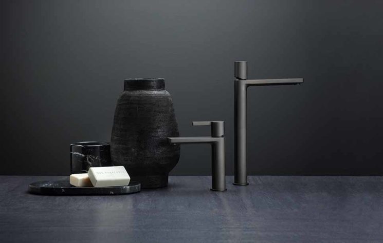 Accessoires salle de bain et robinetterie RITMONIO