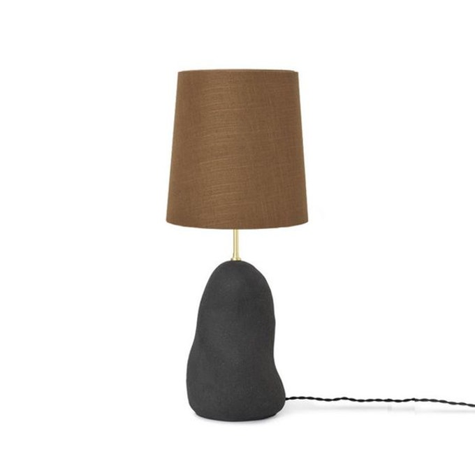 Ferm Living - Pied de lampe  en céramique, Hebe