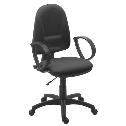 Siège de bureau confort Maxiburo Excellent rapport qualité prix pour ce siège de bureau ergonomique.