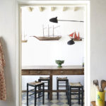 La maison d’hôtes Casa Telmo à Minorque, esprit « brocante »