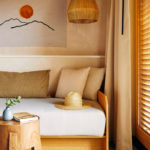 Maram hotel à  Montauk, un hôtel slow en face de l’océan