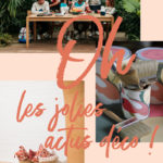 Oh les jolies actus ! 3 collab’ qui hissent haut les couleurs