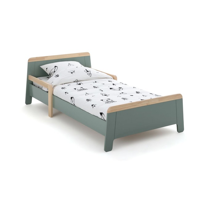 Une Chambre D Enfant Evolutive Canon Turbulences Deco