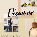 [ Découvrir ] Virginia Sin, une approche design de la céramique