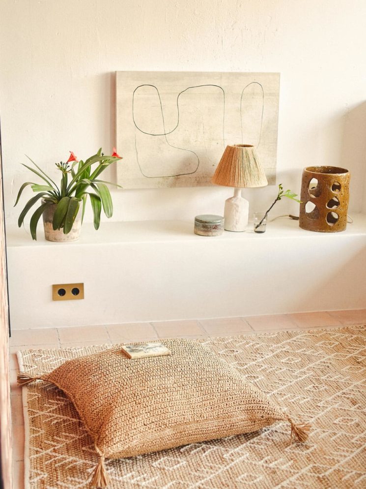"An artisanal home" par le studio Cobalto pour Zara Home - Mai 2020