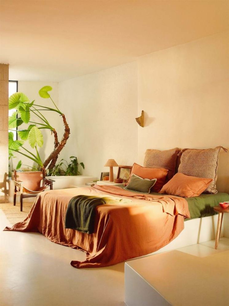 "An artisanal home" par le studio Cobalto pour Zara Home - Mai 2020