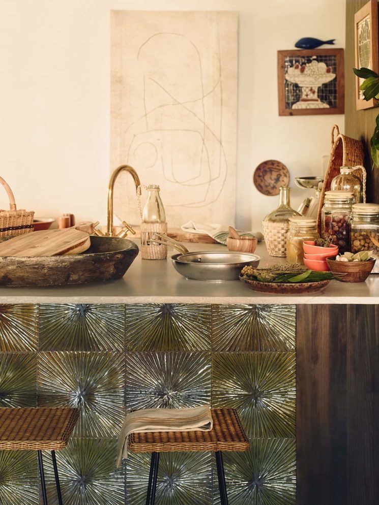 "An artisanal home" par le studio Cobalto pour Zara Home - Mai 2020