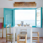Une maison de pêcheur à Alicante par Jessica Bataille