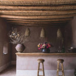 Berber Lodge une ambiance wabi sabi, désert