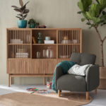 Le choix du fauteuil pour son salon, question de style*