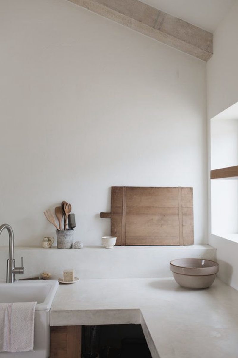 Intérieur slow méditerranéen de la photographe Kate Zimmerman Turpin Intérieur slow méditerranéen de la photographe Kate Zimmerman Turpin