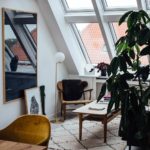 Vivre sous les toits, réhabiliter des combles