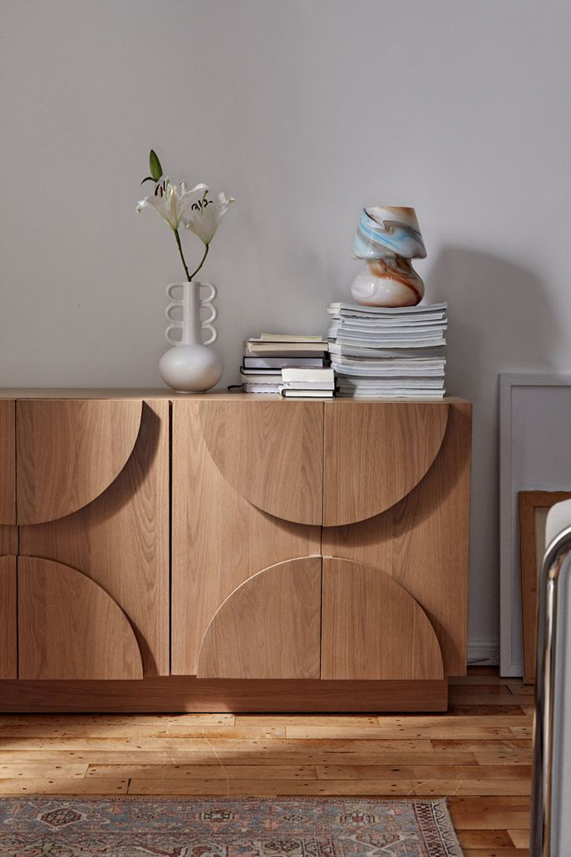 Nostalgie dans les nouvelles collections Urban Outfitters // Buffet Tahiba