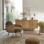 Une déco slow bohème avec La Redoute Intérieurs