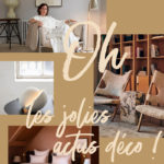 Oh les jolies actus ! Des luminaires, du design et des hôtels rénovés