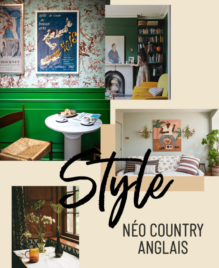 Le "néo-country" anglais, l'art des mélanges excentriques !
