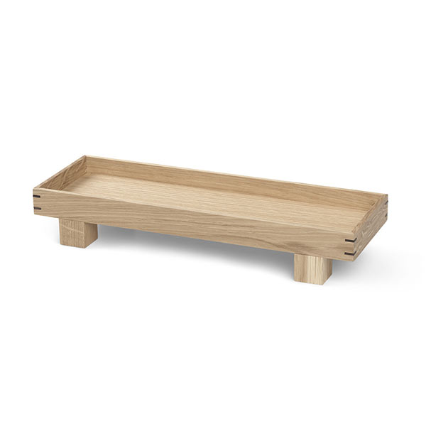 Plateau en bois, Bon - Ferm Living
