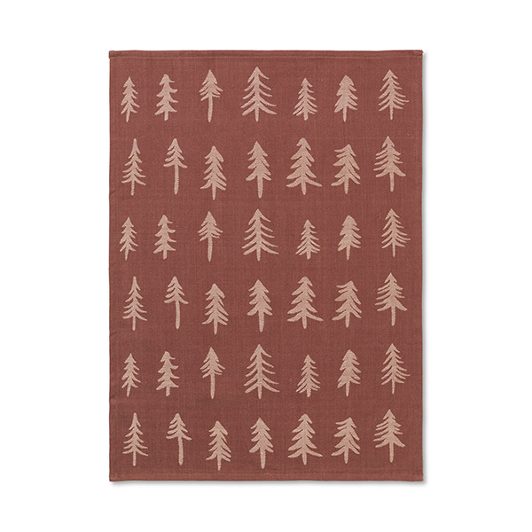 Torchon, Christmas - Ferm Living