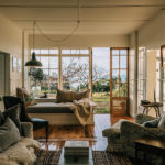 The Burrows, une chambre d’hôtes en Tasmanie