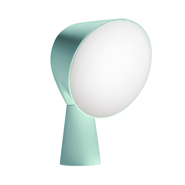 Lampe de table Binic, design : Ionna Vautrin pour Foscarini - 149 €