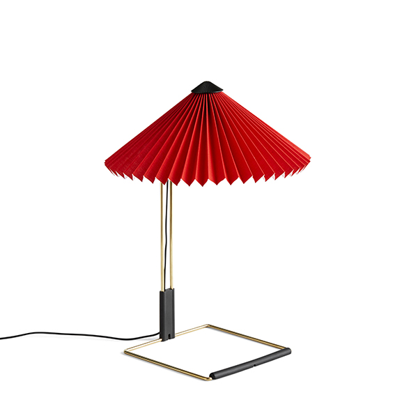 Lampe de table, Matin Small, design : Inga Sempé pour Hay - 172 €