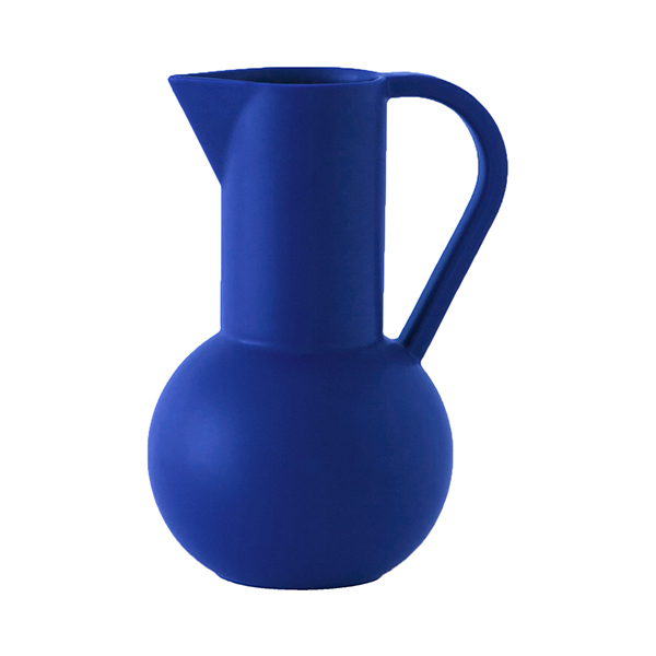 Carafe, Strøm, design : Nicholai Wiig-Hansen pour Raawii 82,50 € en 24 cm de haut