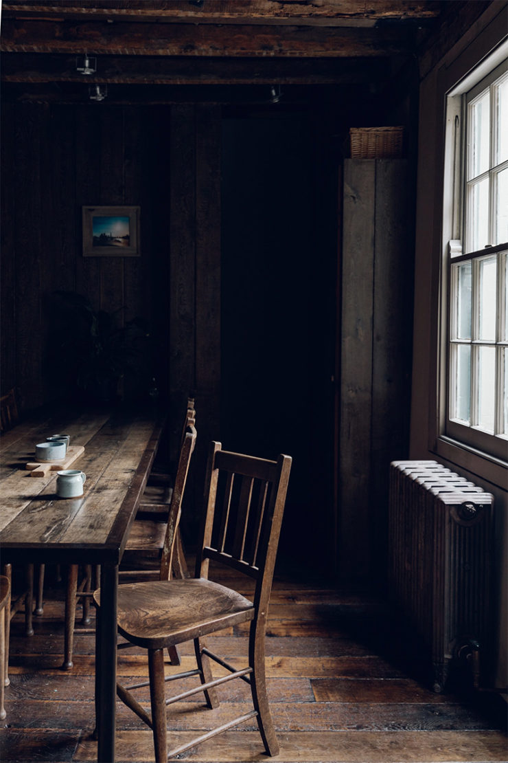 Conseils pour la rénovation d'une maison ancienne* Turbulences Déco — free download