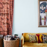 5 conseils pour mélanger couleurs et motifs en déco