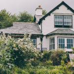 Une maison de campagne anglaise par le studio Field day
