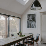 Cotswold Farm Hideaway, un cottage anglais moderne rustique