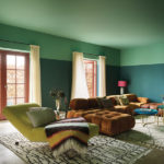 The Nordic Edit par Farrow and Ball : osez les couleurs !