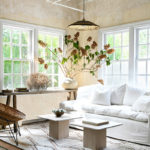 De la nécessité de l’imperfection en déco : The Cottage par Leanne Ford