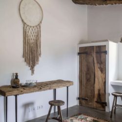Rustique wabi sabi : Les suites du domaine de Castellas Domaine-du-Castellas-Luberon_25